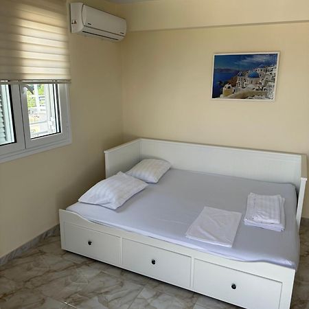 Eretria Apartment 외부 사진