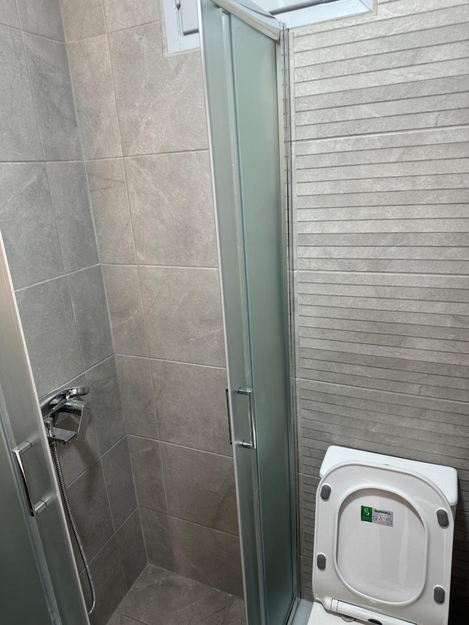 Eretria Apartment 외부 사진