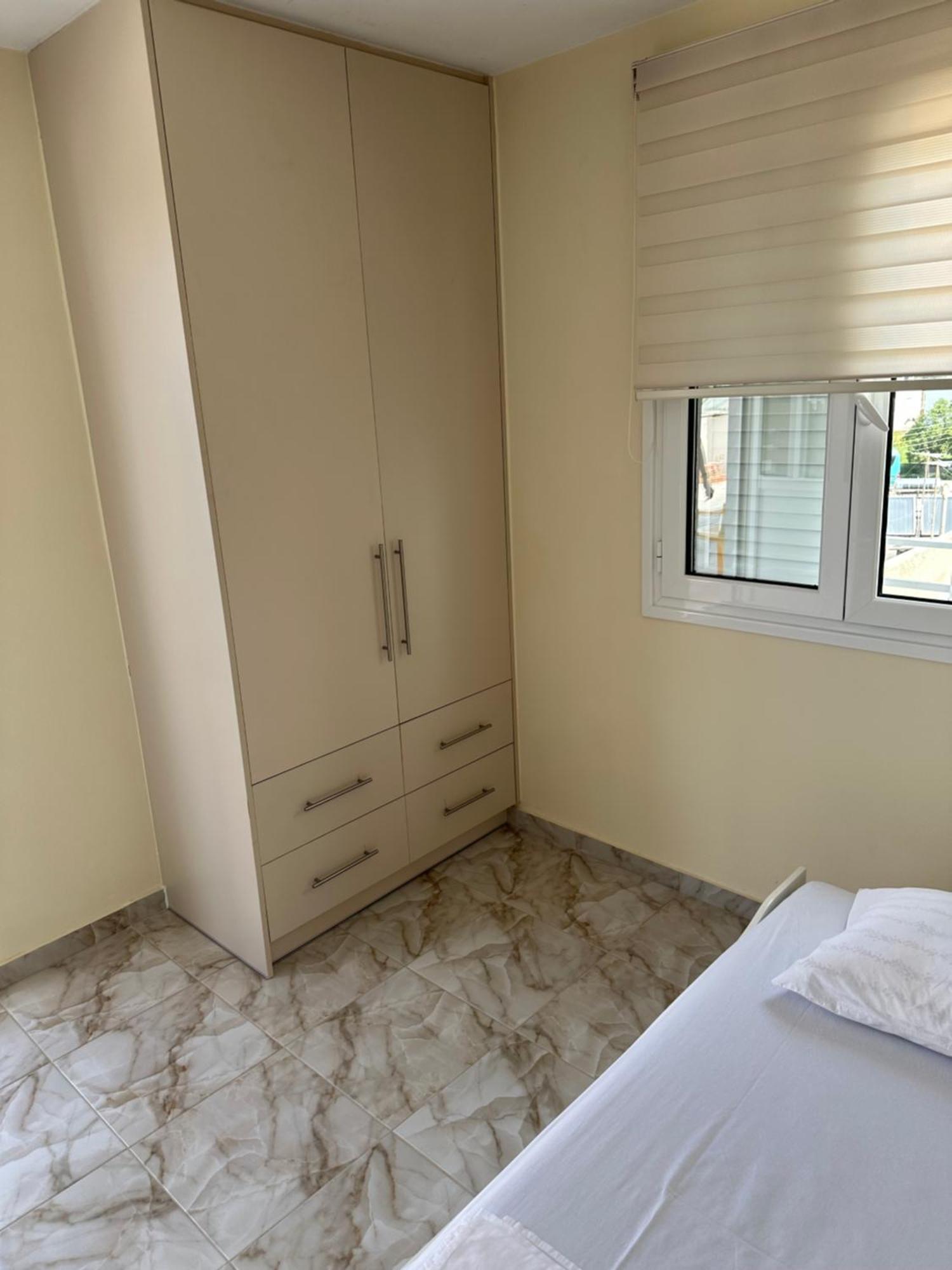 Eretria Apartment 외부 사진