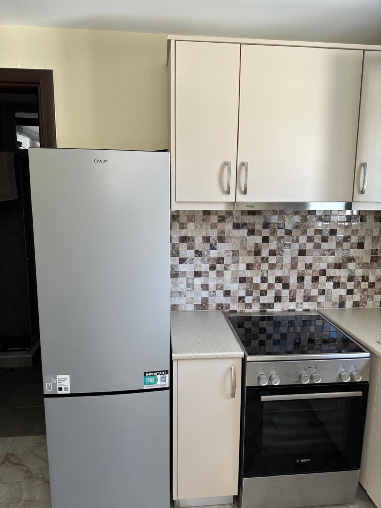 Eretria Apartment 외부 사진